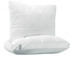 The Nuzzle Pillow