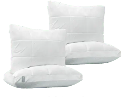 The Nuzzle Pillow