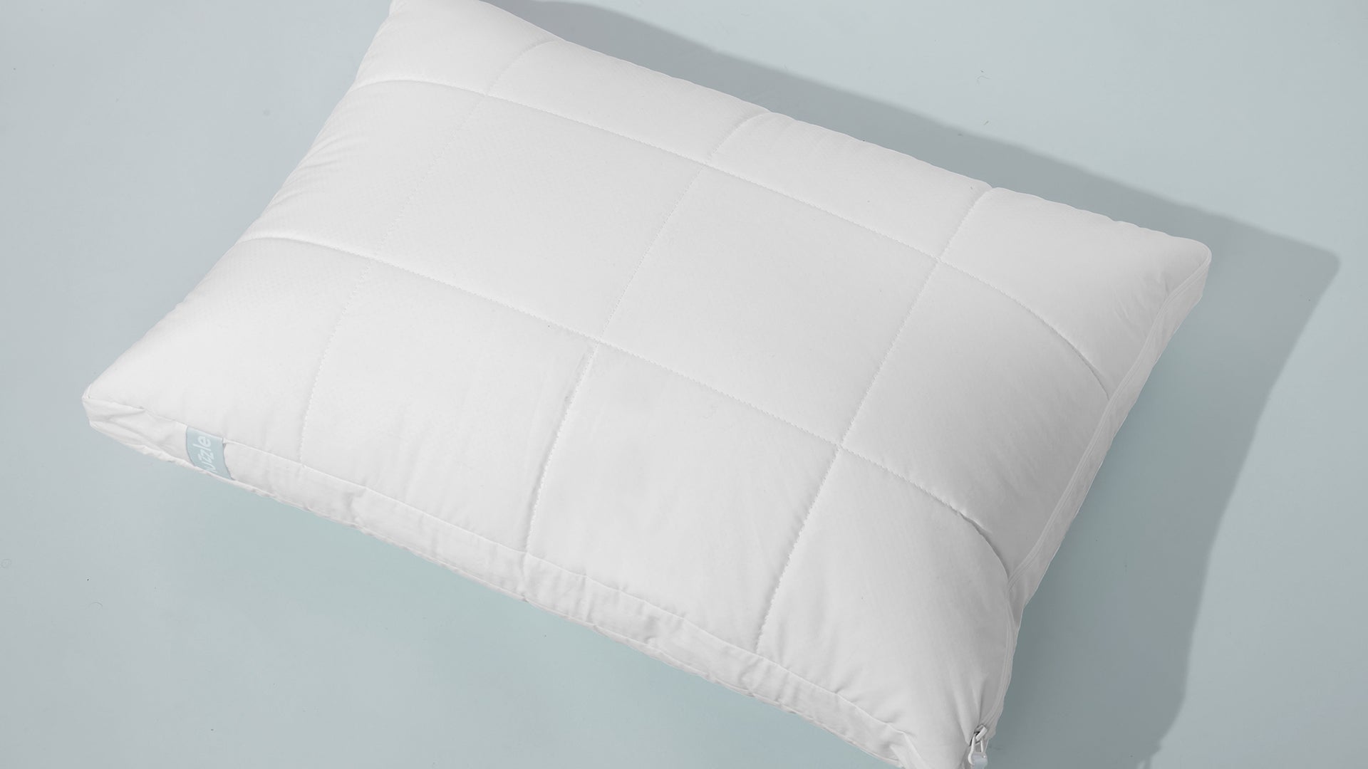 The Nuzzle Pillow