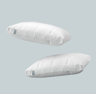 The Nuzzle Pillow