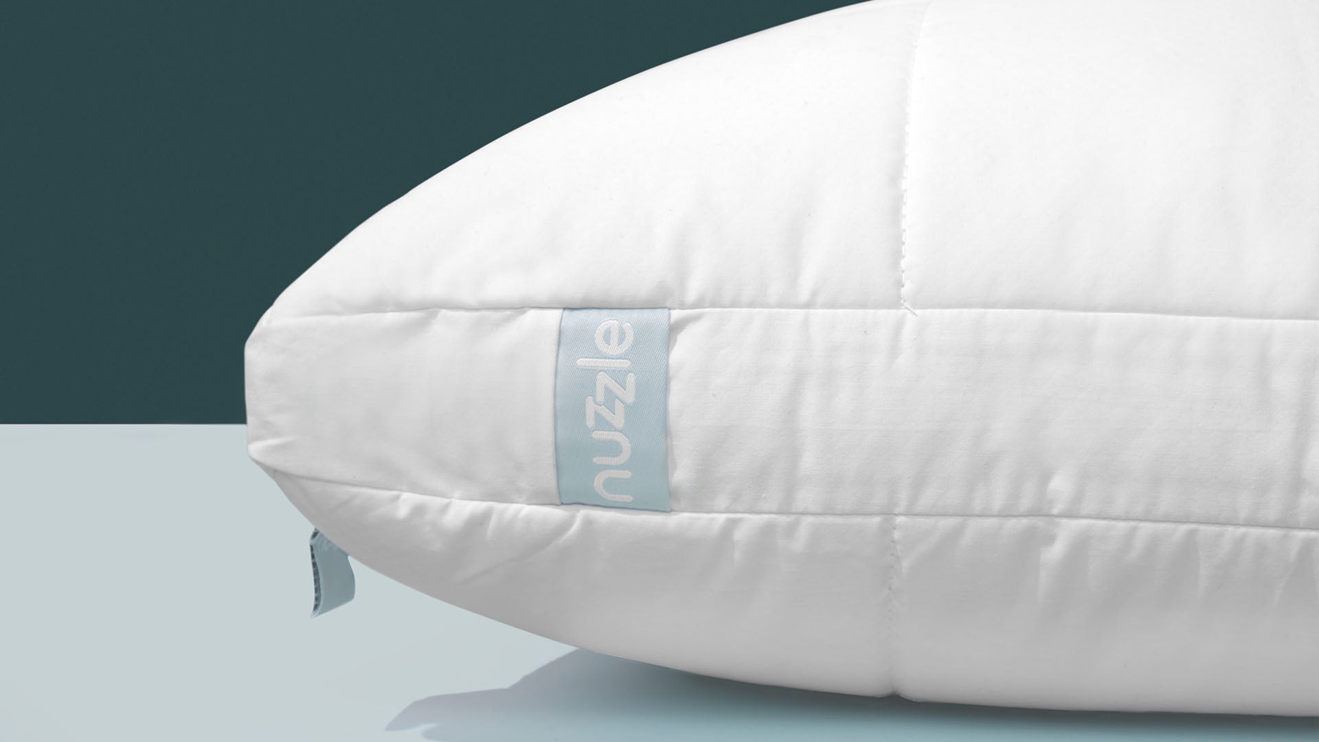 The Nuzzle Pillow